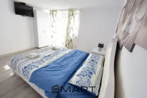 Vila cu 4 apartamente si o mansarda Tineretului