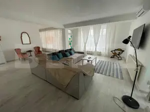 Apartament 3 camere 160mp+curte 300mp, AC, centrala termica, zona Ford - imagine 16