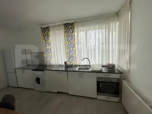 Apartament 3 camere 160mp+curte 300mp, AC, centrala termica, zona Ford - imagine 13