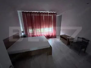 Apartament 3 camere 160mp+curte 300mp, AC, centrala termica, zona Ford - imagine 2