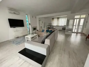 Apartament 3 camere 160mp+curte 300mp, AC, centrala termica, zona Ford - imagine 15