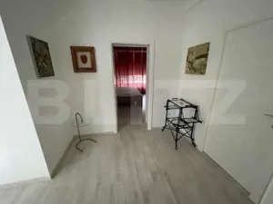 Apartament 3 camere 160mp+curte 300mp, AC, centrala termica, zona Ford - imagine 10
