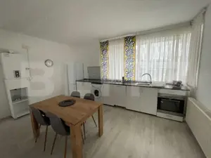 Apartament 3 camere 160mp+curte 300mp, AC, centrala termica, zona Ford - imagine 11