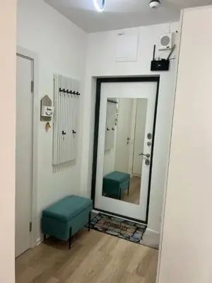 Inchiriere apartament cu 2 camere in zona Giurgiului - imagine 5