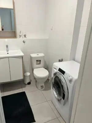 Inchiriere apartament cu 2 camere in zona Giurgiului - imagine 4