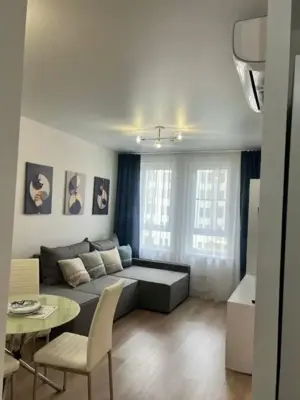 Inchiriere apartament cu 2 camere in zona Giurgiului - imagine 2