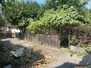 Teren pe 546 mp aria Bartolomeu + casa demolabila,rezidential  investitional - imagine 5