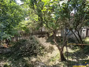 Teren pe 546 mp aria Bartolomeu + casa demolabila,rezidential  investitional - imagine 4