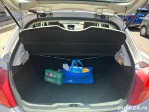 Peugeot 207 1.6 HDI 92cp 2007 - imagine 4