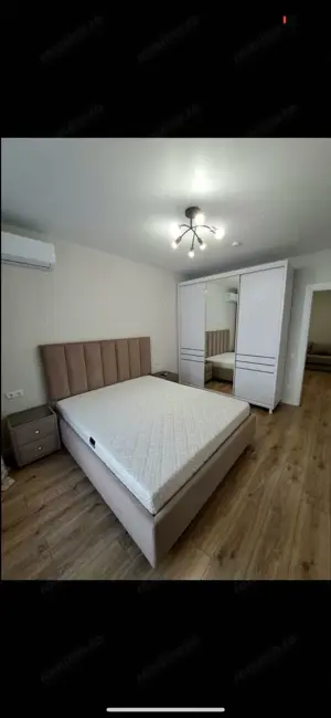 Apartament de închiriat cu 2 camere în Drumul Taberei - imagine 3