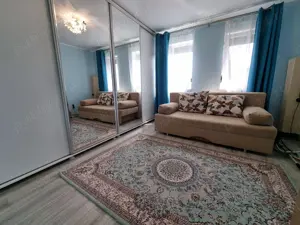 Comuna Berceni, casa individuala, mobilată și utilată complet, mutare imediata