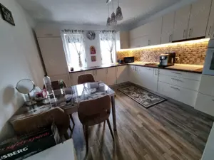 Casa individuala, Comuna Berceni, Mobilata si Utilata Complet - imagine 8 Casa individuala, Comuna Berceni, Mobilata si Utilata Complet - imagine 8