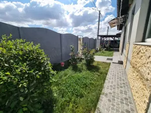 Casa individuala, Comuna Berceni, Mobilata si Utilata Complet - imagine 14 Casa individuala, Comuna Berceni, Mobilata si Utilata Complet - imagine 14