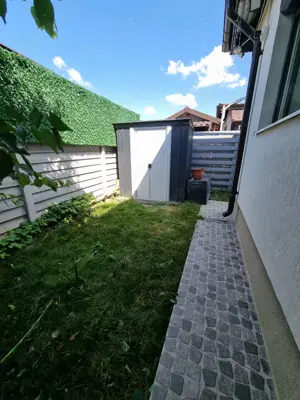 Casa individuala, Comuna Berceni, Mobilata si Utilata Complet - imagine 12 Casa individuala, Comuna Berceni, Mobilata si Utilata Complet - imagine 12