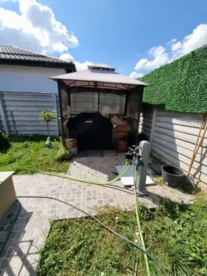 Casa individuala, Comuna Berceni, Mobilata si Utilata Complet - imagine 11 Casa individuala, Comuna Berceni, Mobilata si Utilata Complet - imagine 11