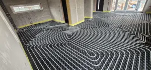 Casă noua P+1 Otopeni Central, 136 mp, 3 dormitoare, curte, parcare, incalzire in pardoseala - imagine 4