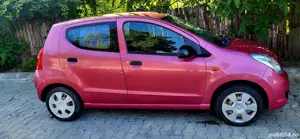 suzuki alto - imagine 4
