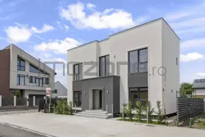 VILA OTOPENI - ZONA FERME| 4 CAMERE | 2 PARCARI | FINISATA LA ALB | COMISION 0%| - imagine 13 VILA OTOPENI - ZONA FERME| 4 CAMERE | 2 PARCARI | FINISATA LA ALB | COMISION 0%| - imagine 13