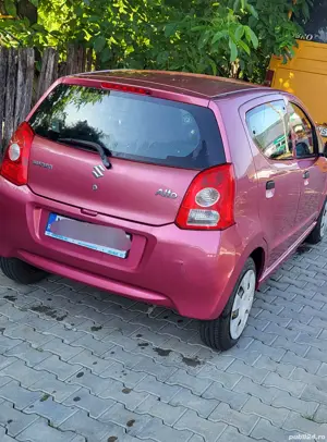 suzuki alto - imagine 3
