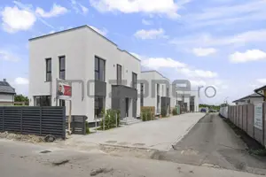 VILA OTOPENI - ZONA FERME| 4 CAMERE | 2 PARCARI | FINISATA LA ALB | COMISION 0%| - imagine 11 VILA OTOPENI - ZONA FERME| 4 CAMERE | 2 PARCARI | FINISATA LA ALB | COMISION 0%| - imagine 11