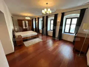 Apartament cu 2 camere, 130 mp, zona Centru Istoric - imagine 3