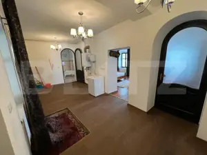 Apartament cu 2 camere, 130 mp, zona Centru Istoric - imagine 10