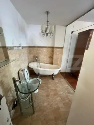 Apartament cu 2 camere, 130 mp, zona Centru Istoric - imagine 9