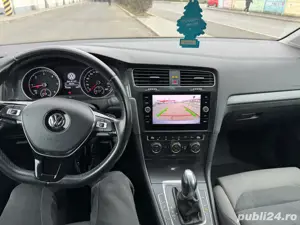 Volkswagen Golf 7 150cp - imagine 2