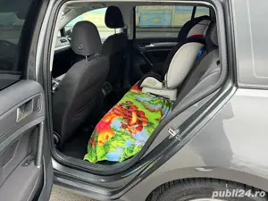 Volkswagen Golf 7 150cp