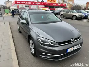 Volkswagen Golf 7 150cp - imagine 4
