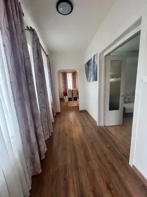 Casă 3 camere de închiriat în Florești   zonă Horea | 90 mp utili | Teren 240 mp - imagine 6