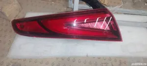 lampa spate stanga alfa romeo giulia - imagine 2