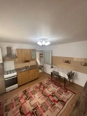 Casă 3 camere de închiriat în Florești   zonă Horea | 90 mp utili | Teren 240 mp - imagine 9