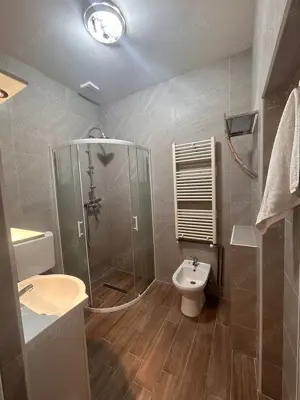 Casă 3 camere de închiriat în Florești   zonă Horea | 90 mp utili | Teren 240 mp - imagine 8