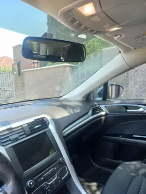 Vând Ford Mondeo 2018 diesel - imagine 6