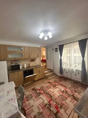 Casă 3 camere de închiriat în Florești   zonă Horea | 90 mp utili | Teren 240 mp - imagine 10