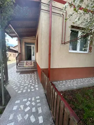 Casă 3 camere de închiriat în Florești   zonă Horea | 90 mp utili | Teren 240 mp - imagine 11