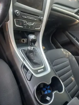 Vând Ford Mondeo 2018 diesel - imagine 3