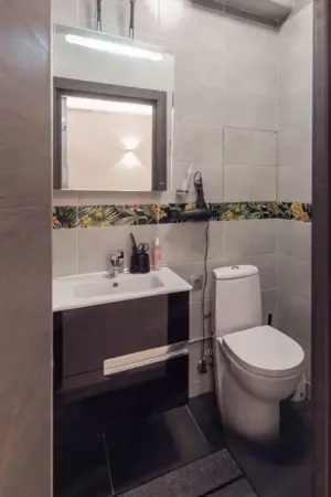 Inchiriez garsoniera in zona Salaj, - imagine 2