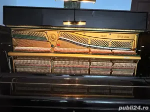 De vanzare: Pianină Yamaha U3