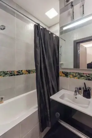 Inchiriez garsoniera in zona Salaj, - imagine 3