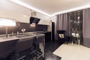 Inchiriez garsoniera in zona Salaj, - imagine 4