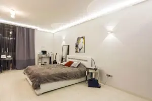 Inchiriez garsoniera in zona Salaj,