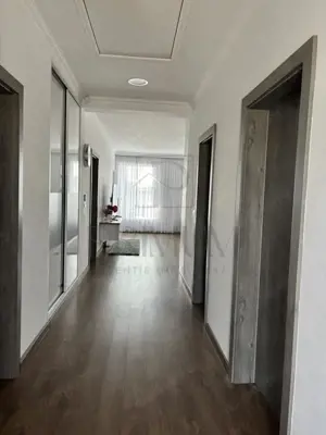 CHISODA - Duplex pe parter - 4 Camere - Pod - imagine 3