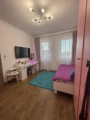 CHISODA - Duplex pe parter - 4 Camere - Pod - imagine 10