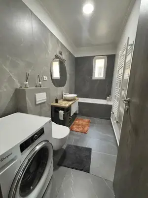 CHISODA - Duplex pe parter - 4 Camere - Pod - imagine 6