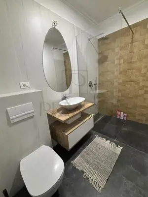 CHISODA - Duplex pe parter - 4 Camere - Pod - imagine 5