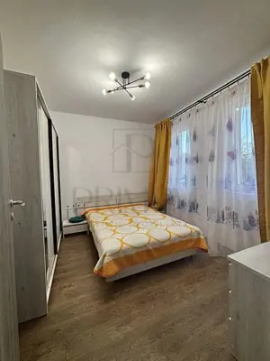 CHISODA - Duplex pe parter - 4 Camere - Pod - imagine 4