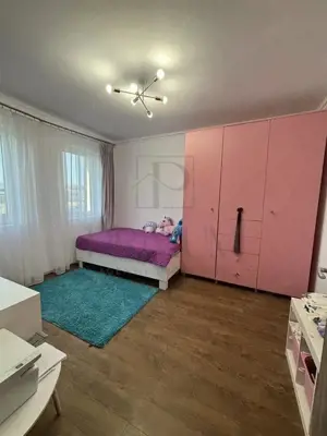 CHISODA - Duplex pe parter - 4 Camere - Pod - imagine 9