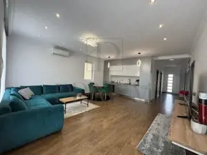 CHISODA - Duplex pe parter - 4 Camere - Pod